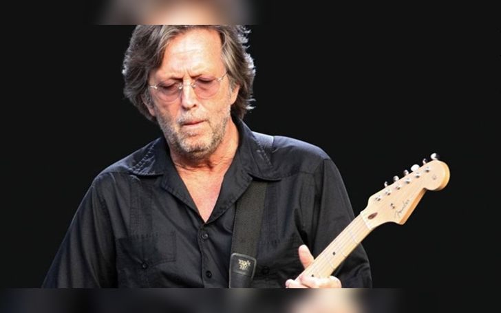 What is Eric Clapton's Net Worth in 2021? Find It Out Here